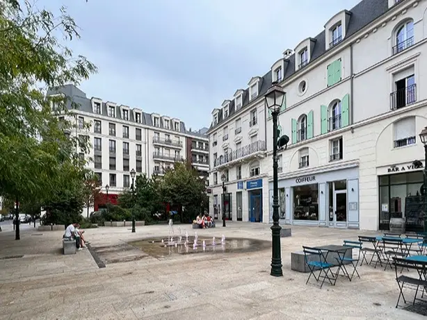 Mobirise Website Builder