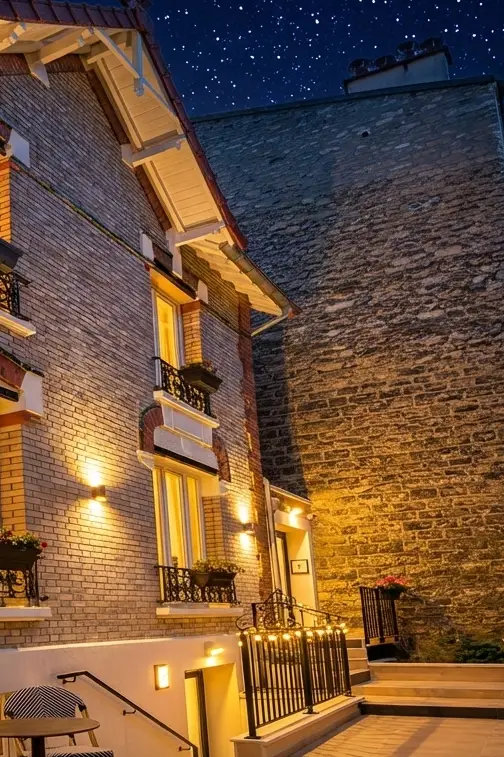 Mobirise Website Builder